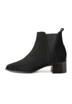 Bottines Northern Star - Noir