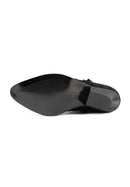 Bottines New Somebody Else - Noir