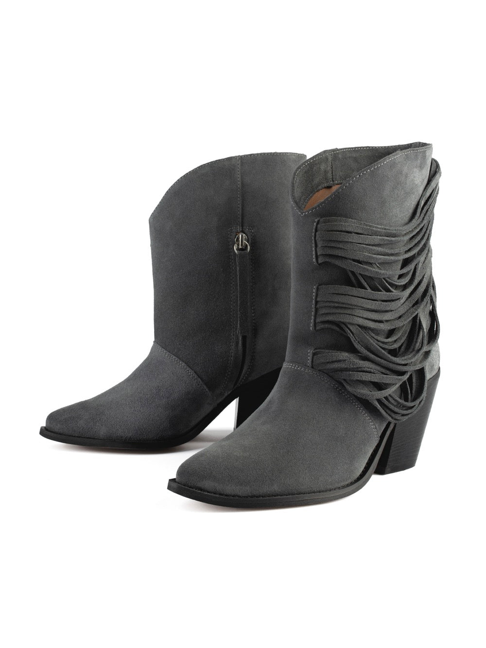 Botines One Of The Girls - Gris