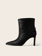 Bottines Pola - Noir