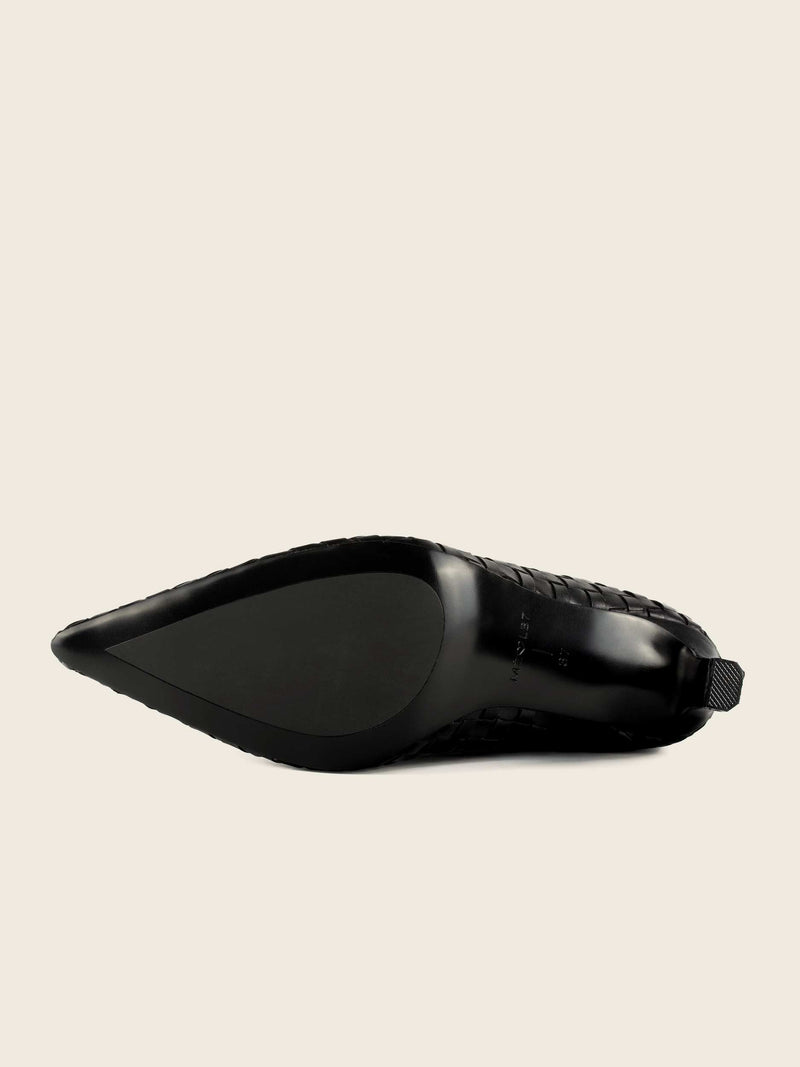 Bottines Pola - Noir