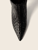 Bottines Pola - Noir