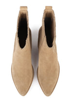 Bottines Reckless Life - Beige