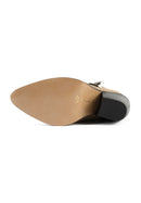 Botines Shoot Down The Stars - Bronceado