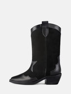 Bottes Sky Full Of Stars - Noir