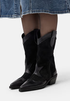 Bottes Sky Full Of Stars - Noir