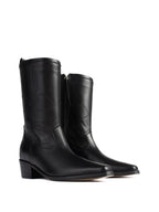 Botas Something In The Way - Negro