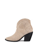 Bottines Swinging On A Star - Tanné
