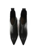 Botines Straight To The Point - Negro