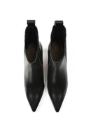 Bottines Straight To The Point - Noir