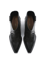 Bottines West Valley City - Noir