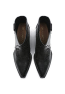 Bottines West Valley City - Noir