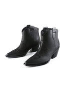 Bottines West Valley City - Noir