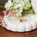 Capucine Ring