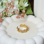 Anello Margherita