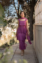 Robe Bailey - Mûre