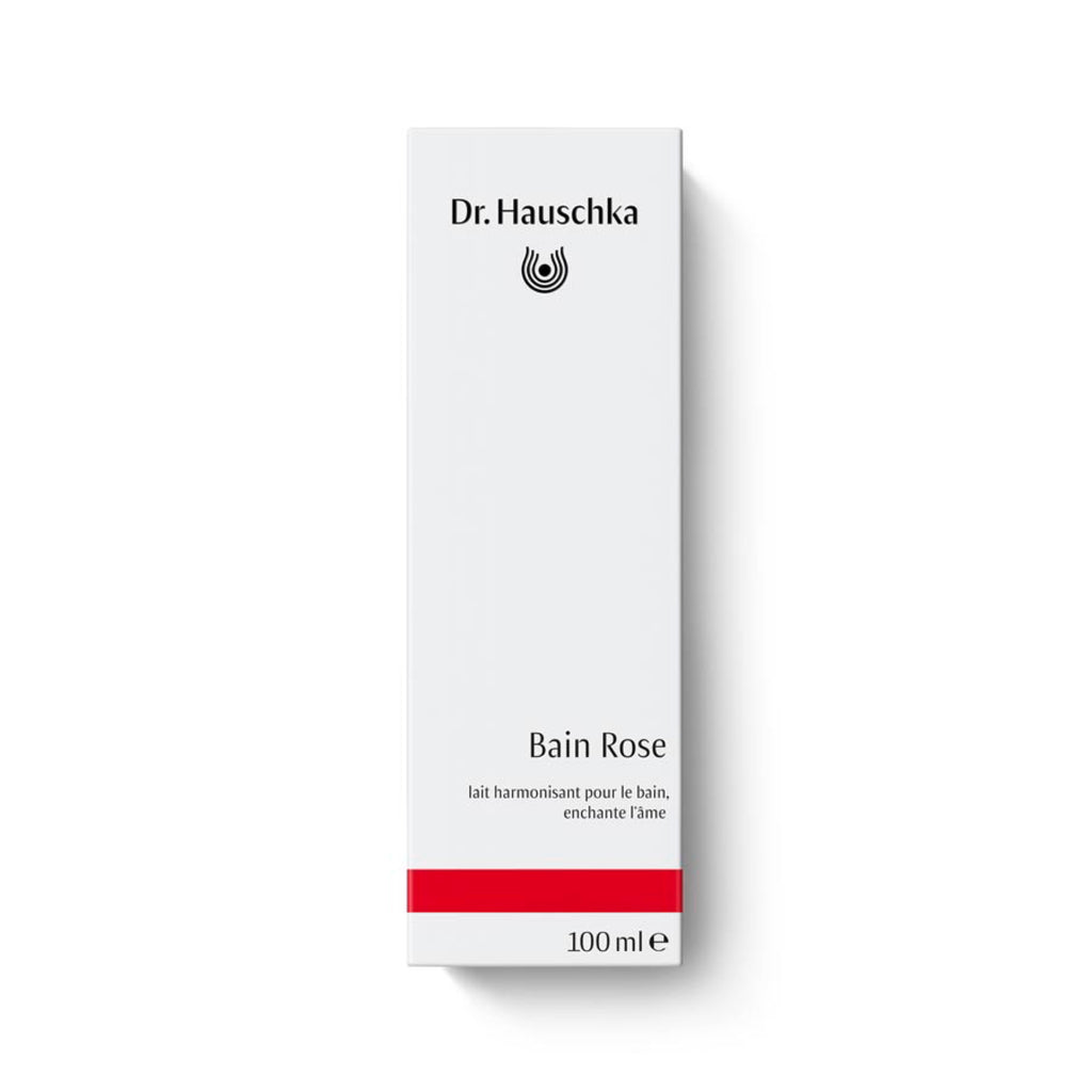 Bain Rose - 100Ml