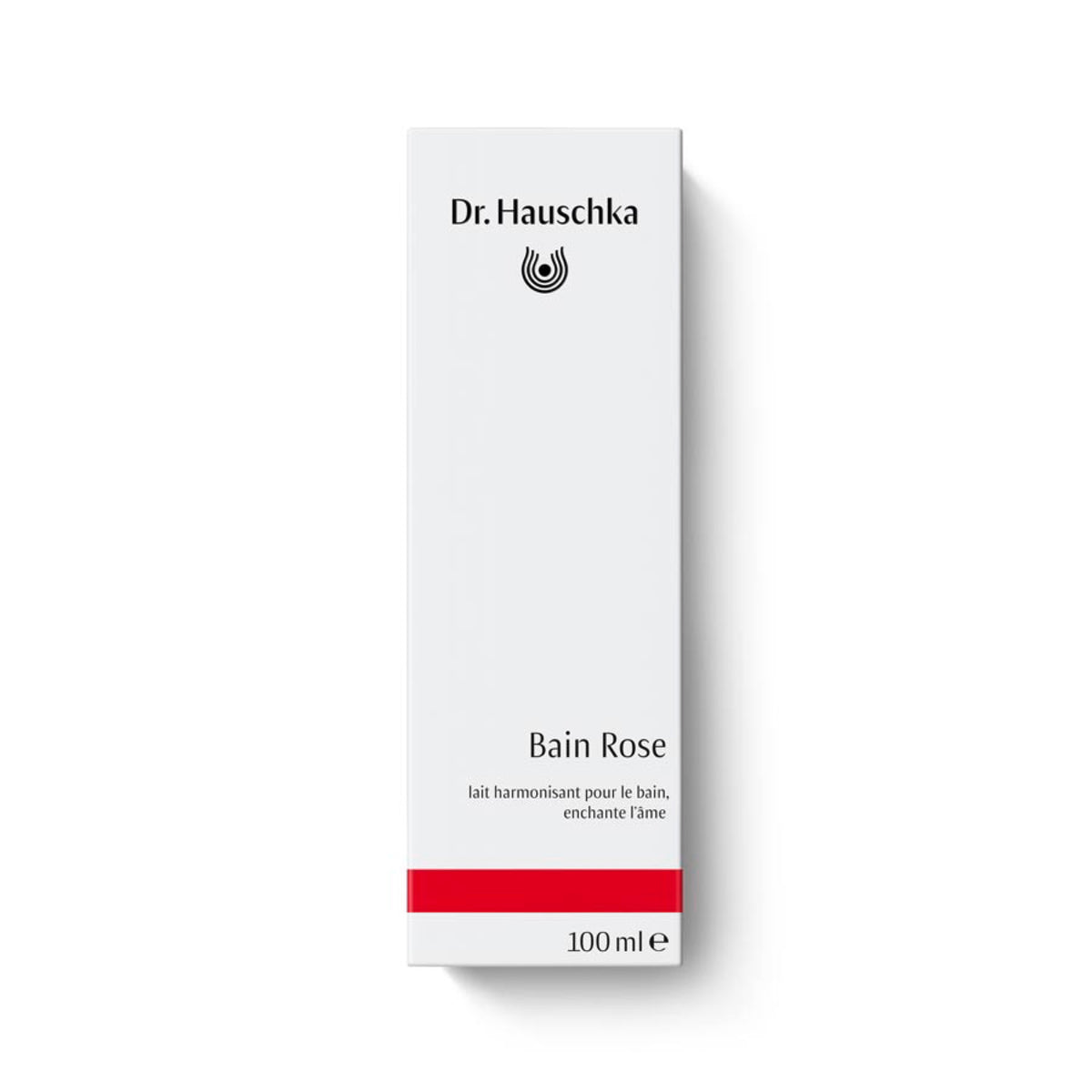 Bain Rose - 100Ml