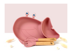 Solène The Whale Plate (Customizable)