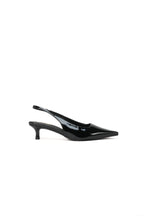 Ballerines Slingbacks Luna - Noir