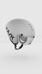 Casque Bambino Pro - White-201