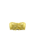 Bandeau froncé Captivante Shine