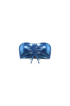 Bandeau froncé Captivante Shine