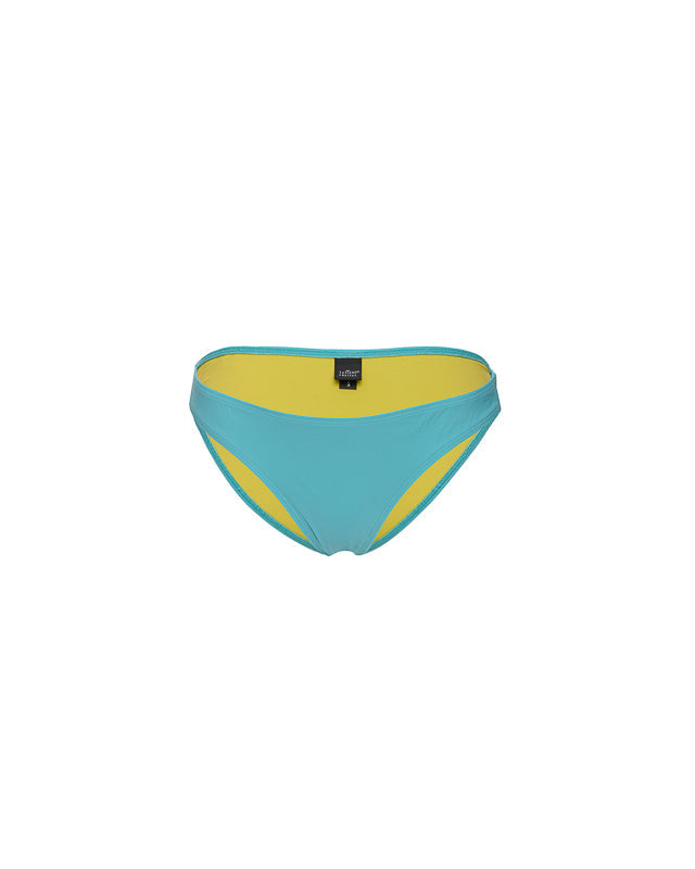 Braguita de bikini Intemporel 24-25 - Azul esmerilado