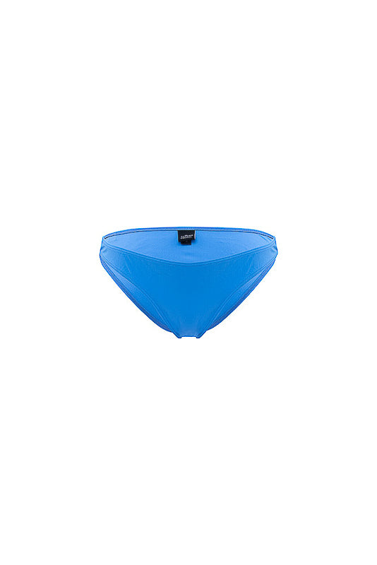 Bowie azul lavanda