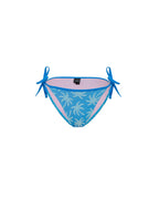 Coco Pink Bikini Bottom