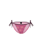 Coco Pink Bikini Bottom