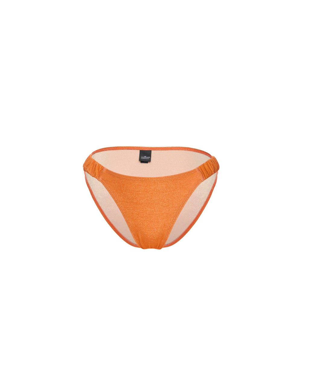 Braguita de bikini Rêveuse Cobre