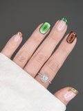 Uñas postizas - Basic Instinct