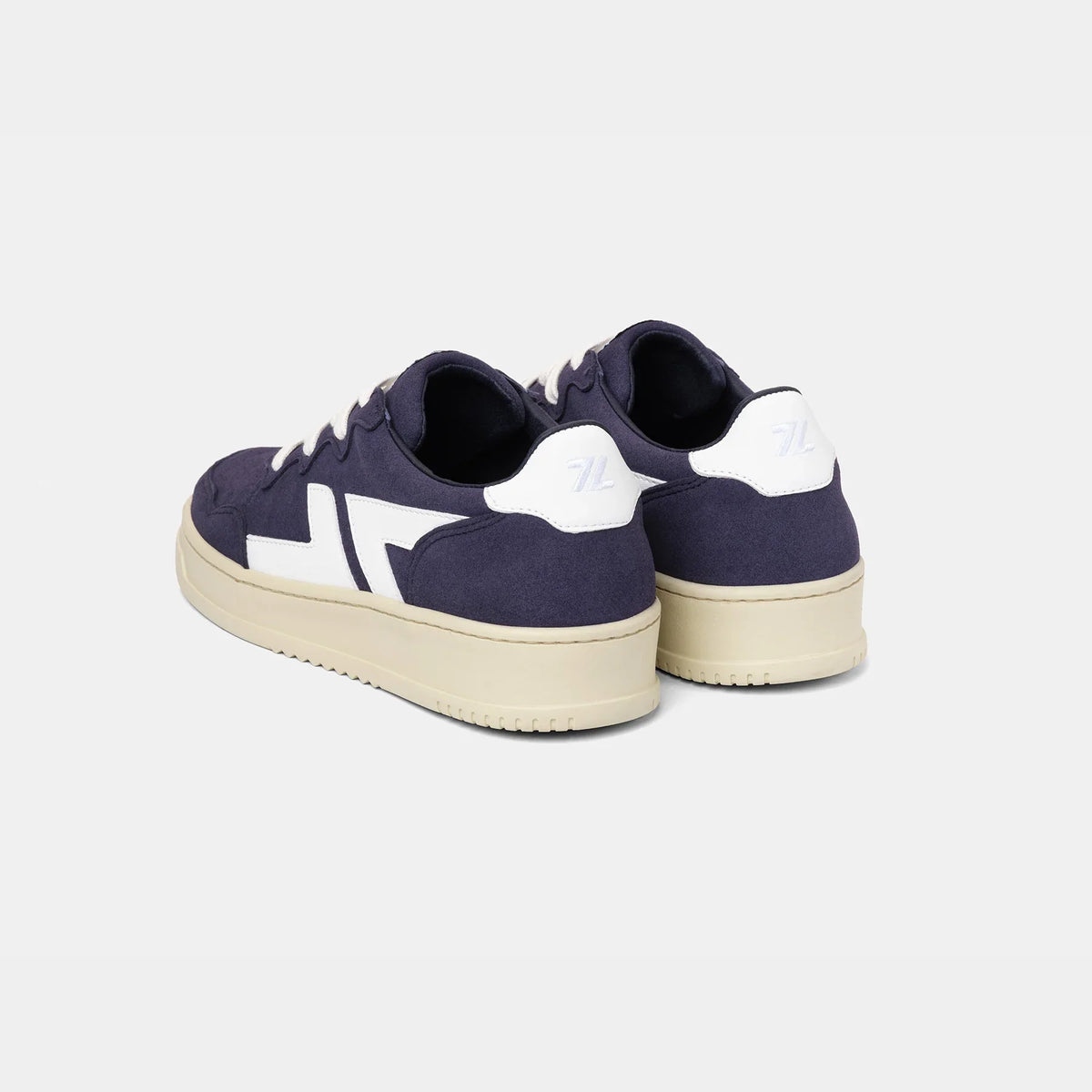Scarpe Bêta B3 Marino