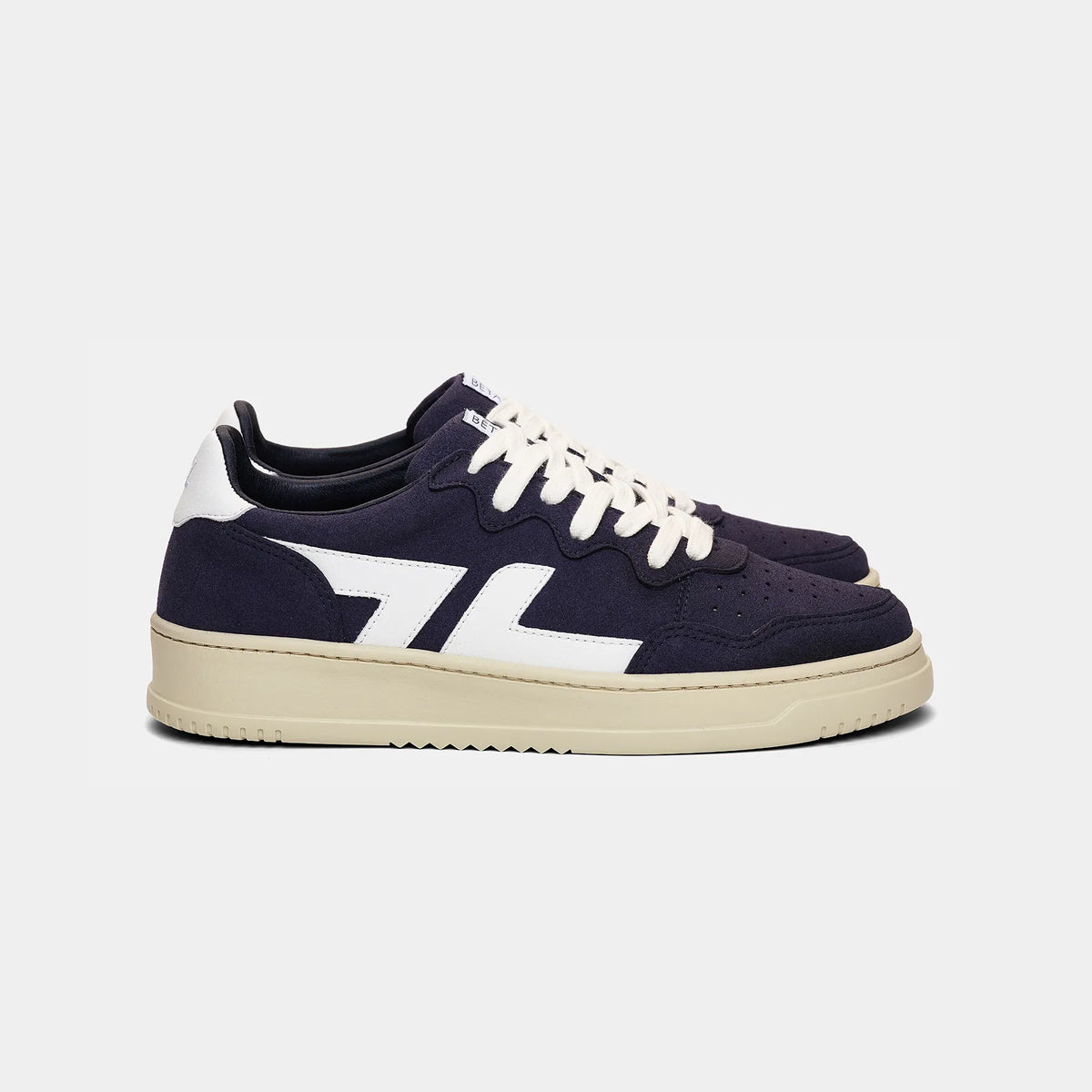 Scarpe Bêta B3 Marino