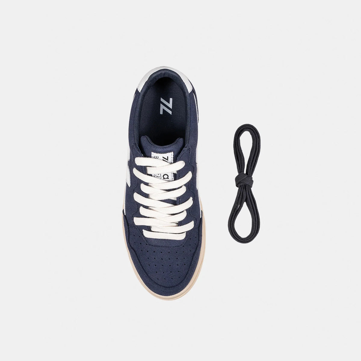 Scarpe Bêta B3 Marino