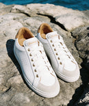 Zapatillas Emma - Blanco