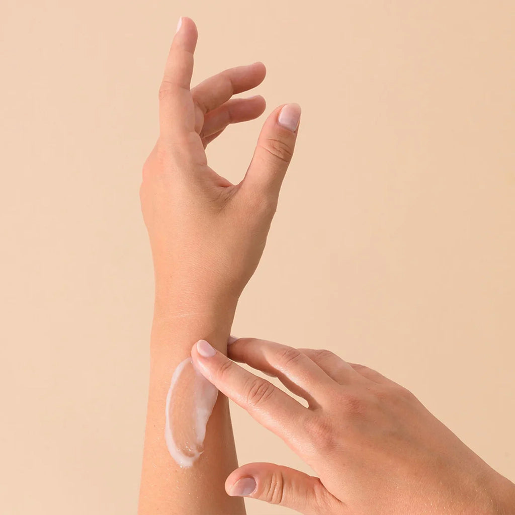 Natural Magic Balm that replaces 10 Multi-purpose Coco products
