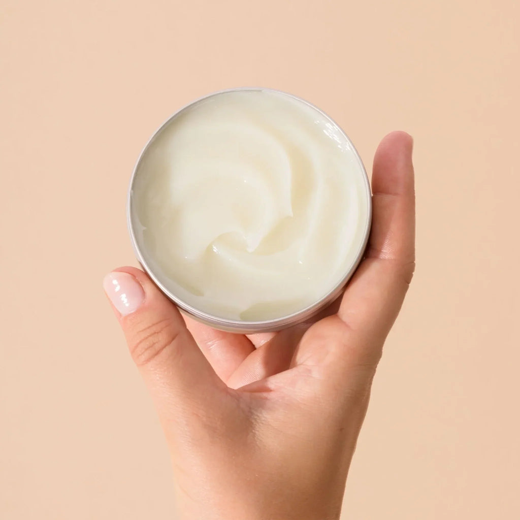 Natural Magic Balm that replaces 10 Multi-purpose Coco products