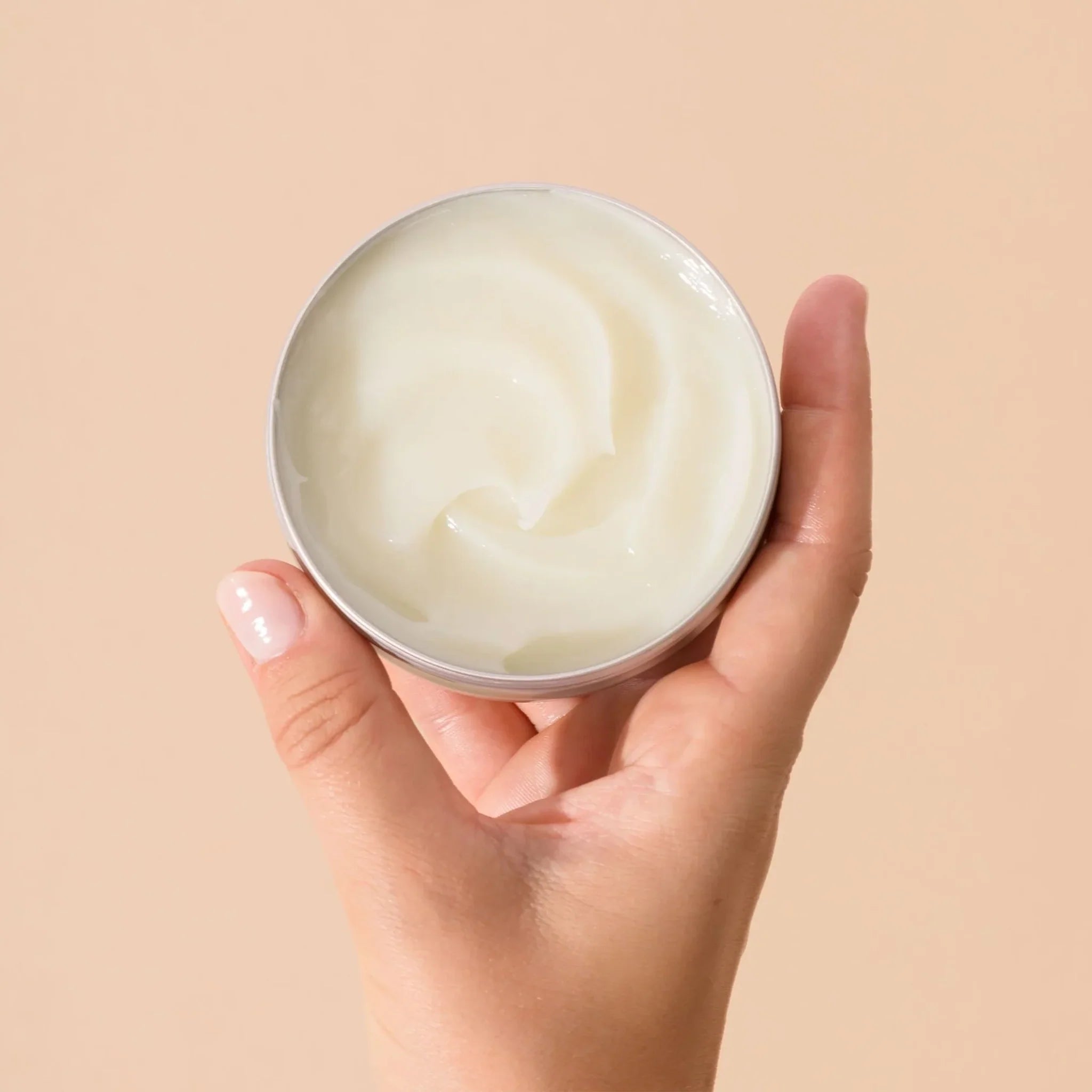 Natural Magic Balm that replaces 10 Multi-purpose Coco products