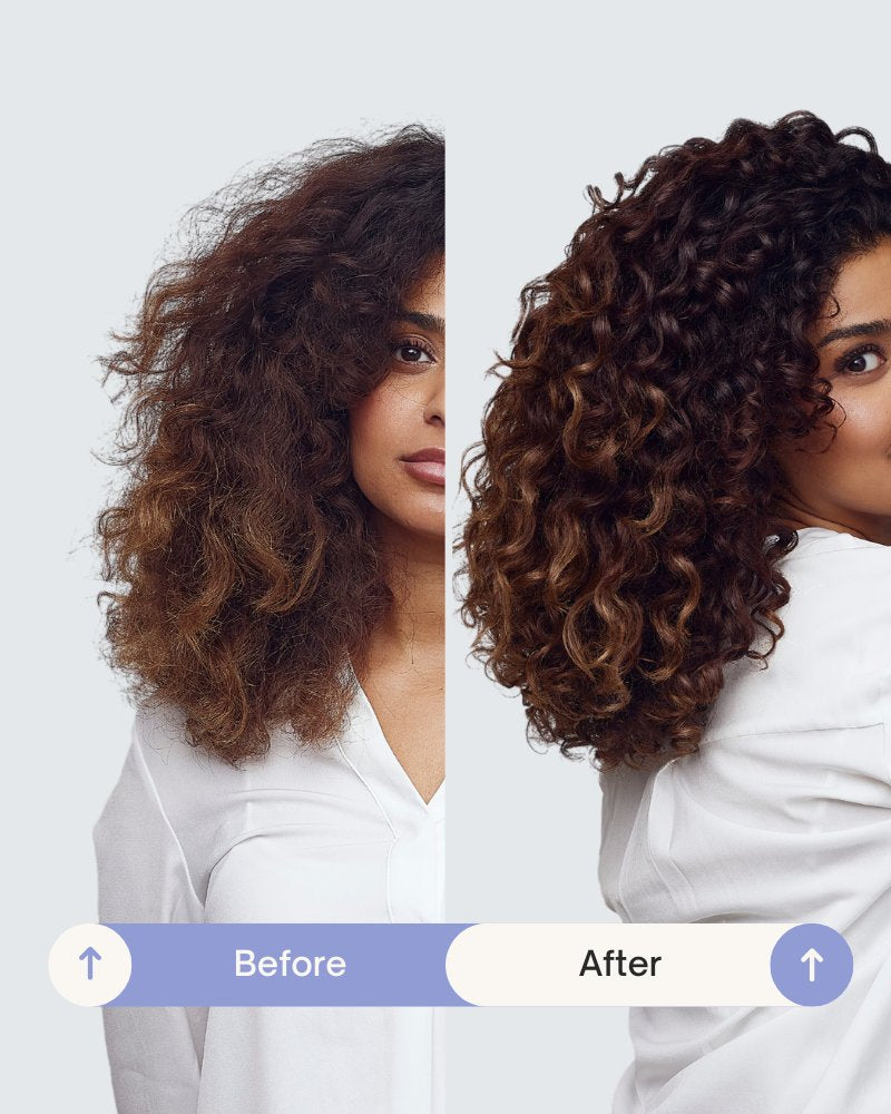 Curl Crush™ Conditioner
