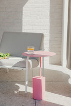 Ciro Side Table