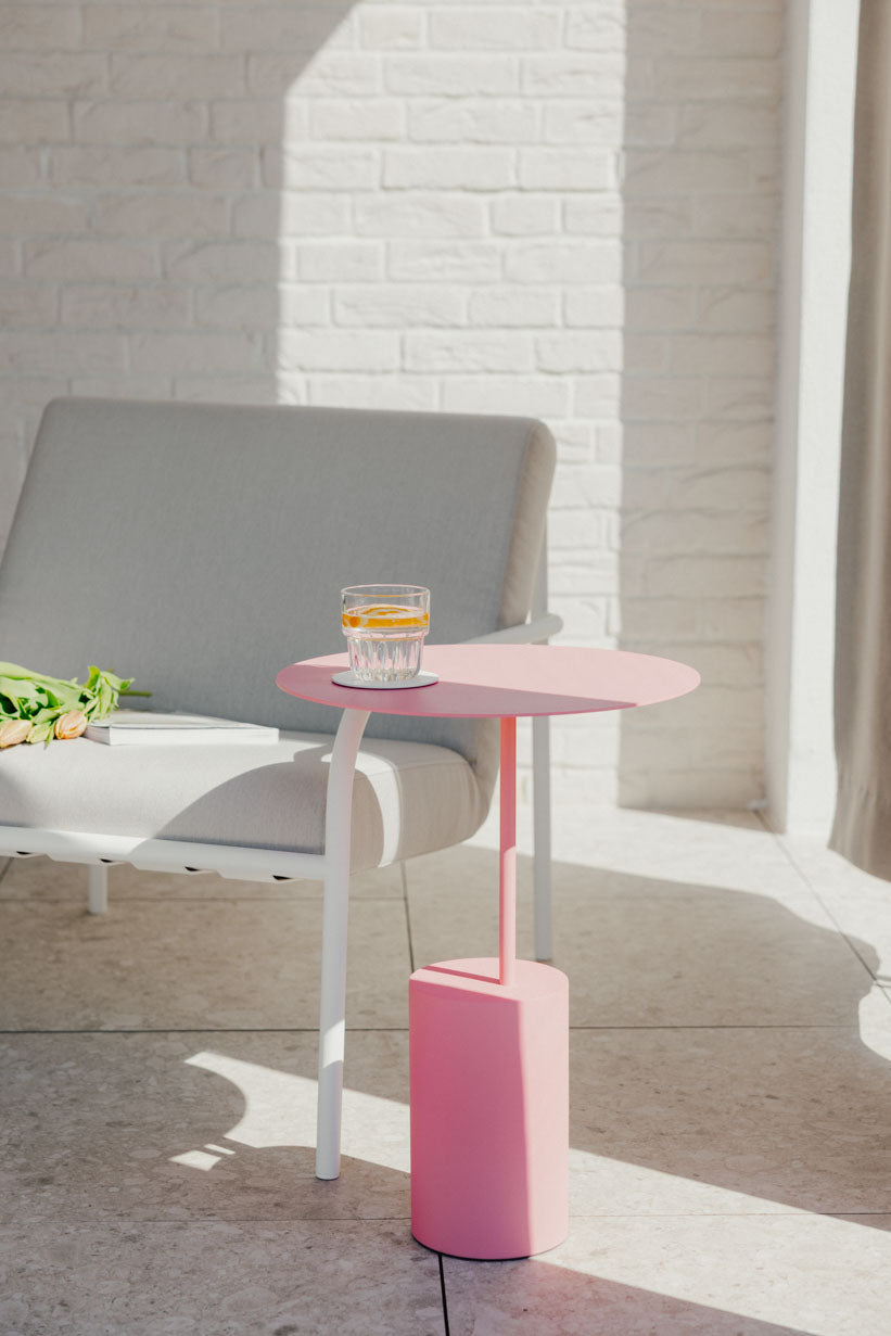 Ciro Side Table