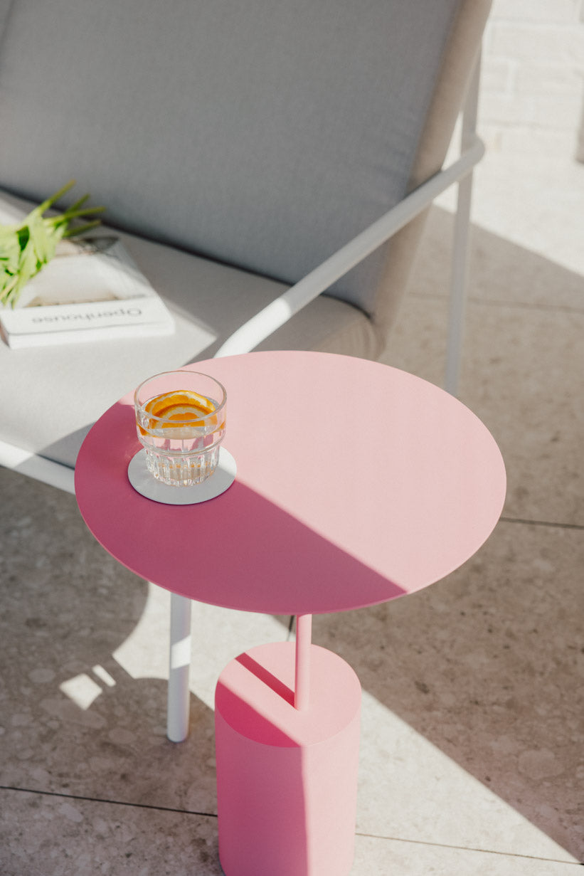 Ciro Side Table