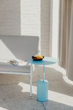 Ciro Side Table