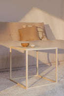 Table D'Appoint Soli X