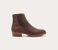 Béline Ankle Boots - Coffee - Men