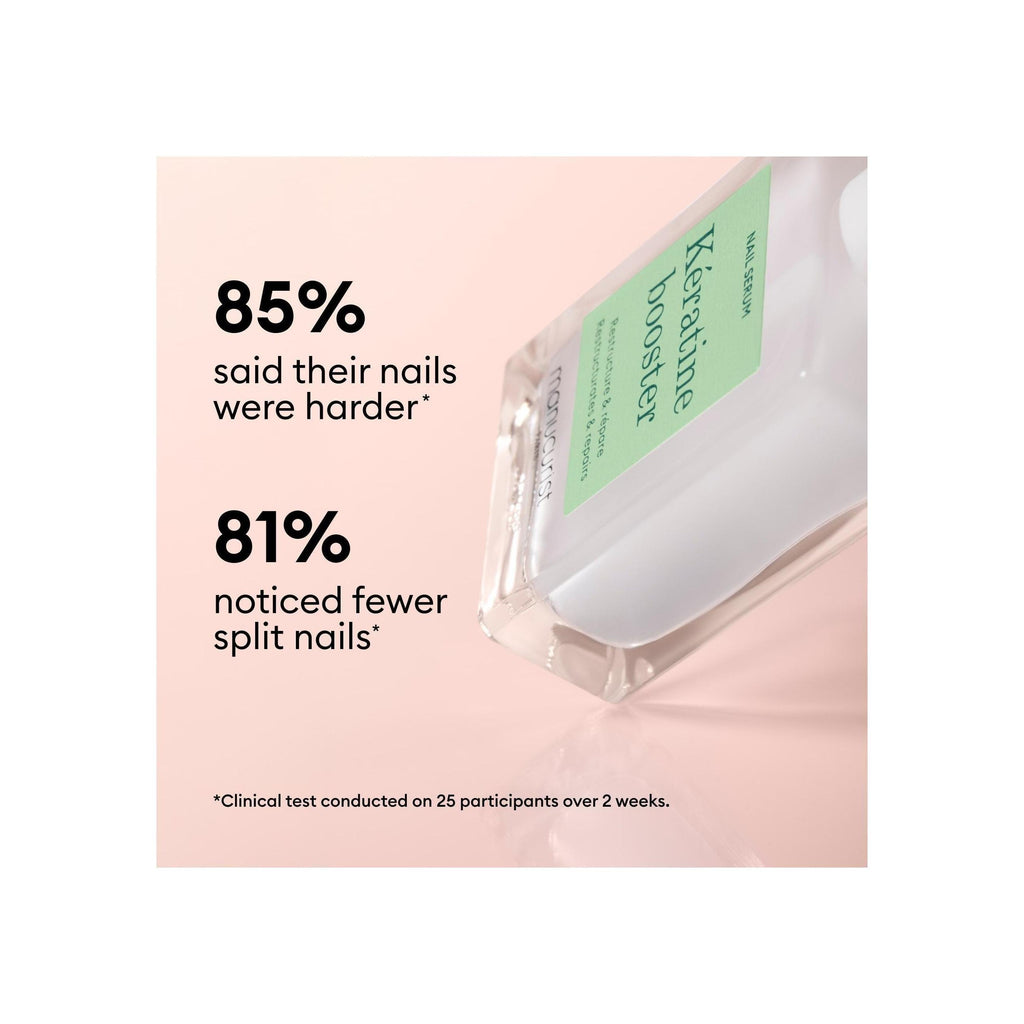 Starter-Routine – Weiche Nägel