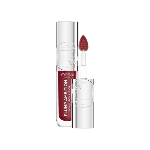 Aceite de labios Ambition 490 Berry Jolie