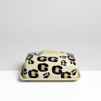 Butter dish - Leopard